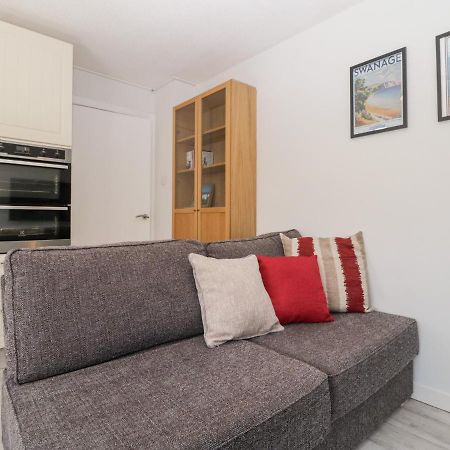 Swanage Town Apartment Dış mekan fotoğraf