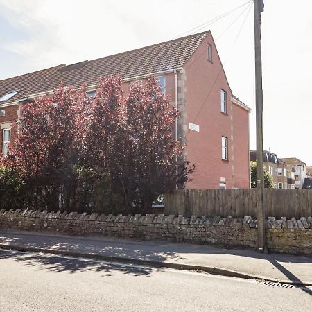 Swanage Town Apartment Dış mekan fotoğraf