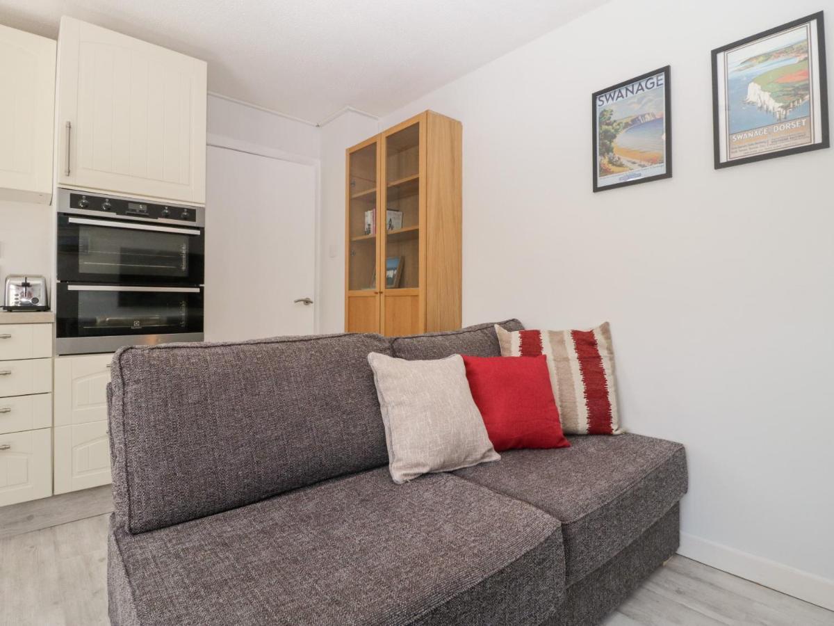 Swanage Town Apartment Dış mekan fotoğraf