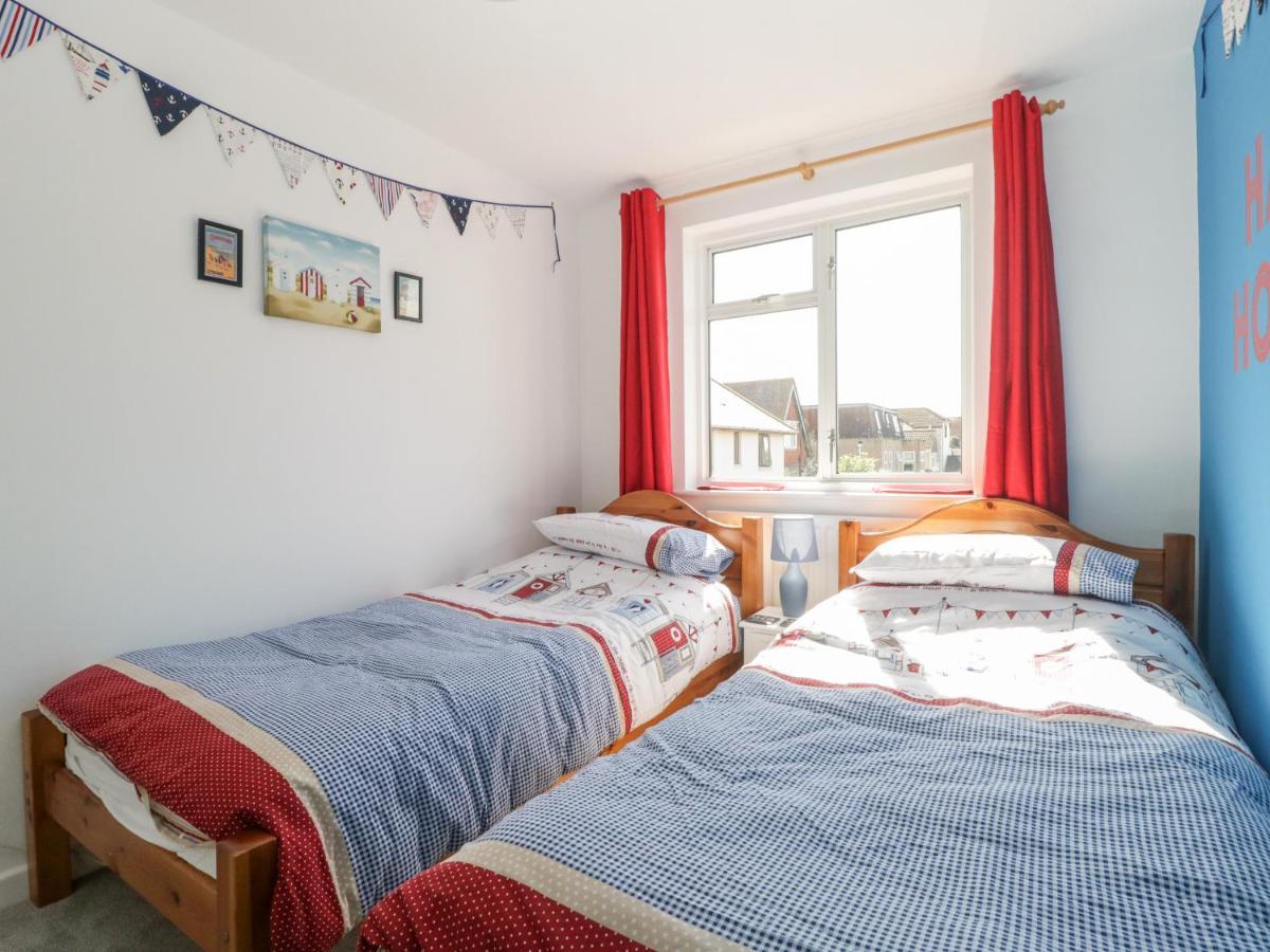 Swanage Town Apartment Dış mekan fotoğraf