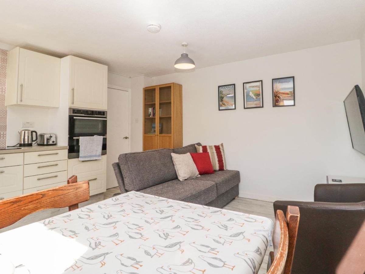 Swanage Town Apartment Dış mekan fotoğraf