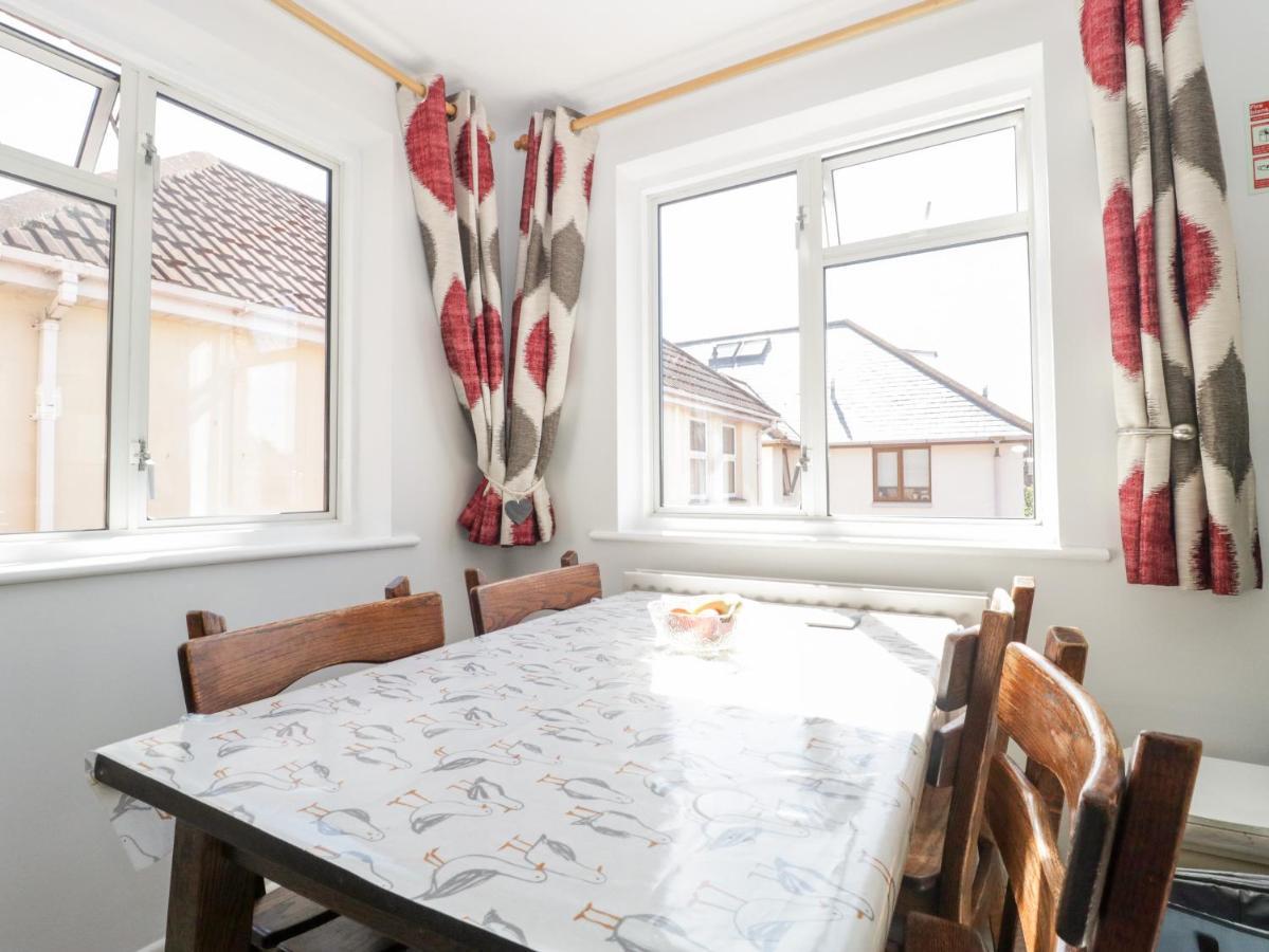 Swanage Town Apartment Dış mekan fotoğraf