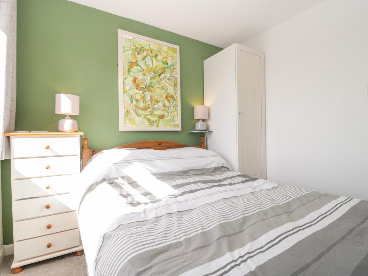 Swanage Town Apartment Dış mekan fotoğraf