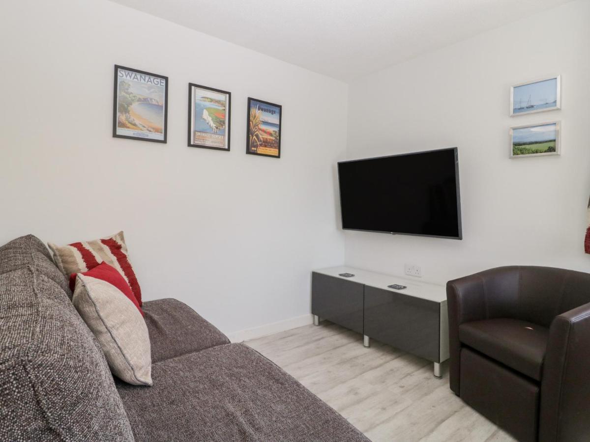 Swanage Town Apartment Dış mekan fotoğraf