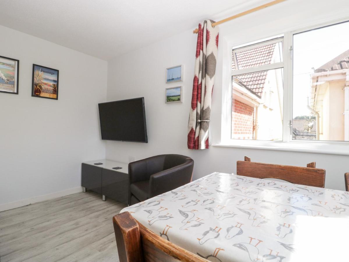 Swanage Town Apartment Dış mekan fotoğraf