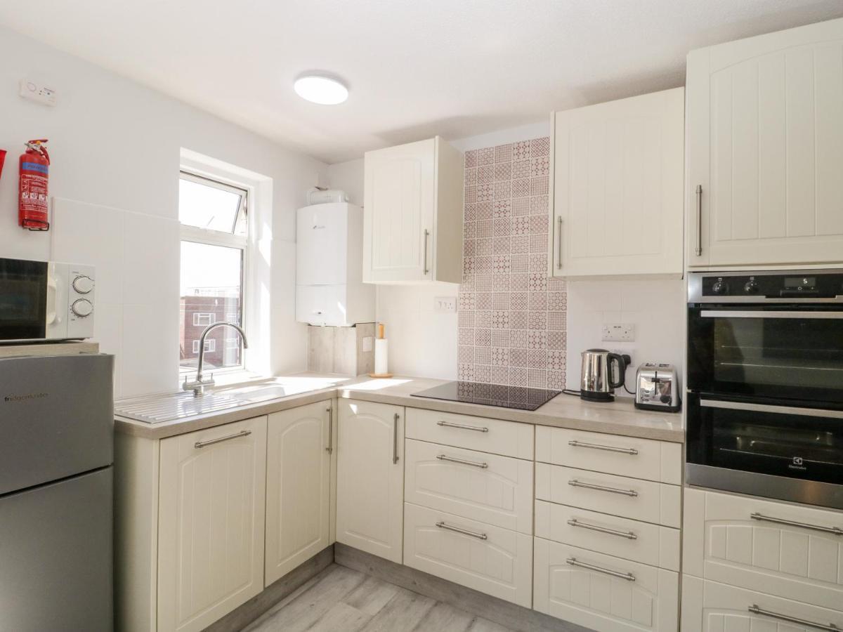 Swanage Town Apartment Dış mekan fotoğraf