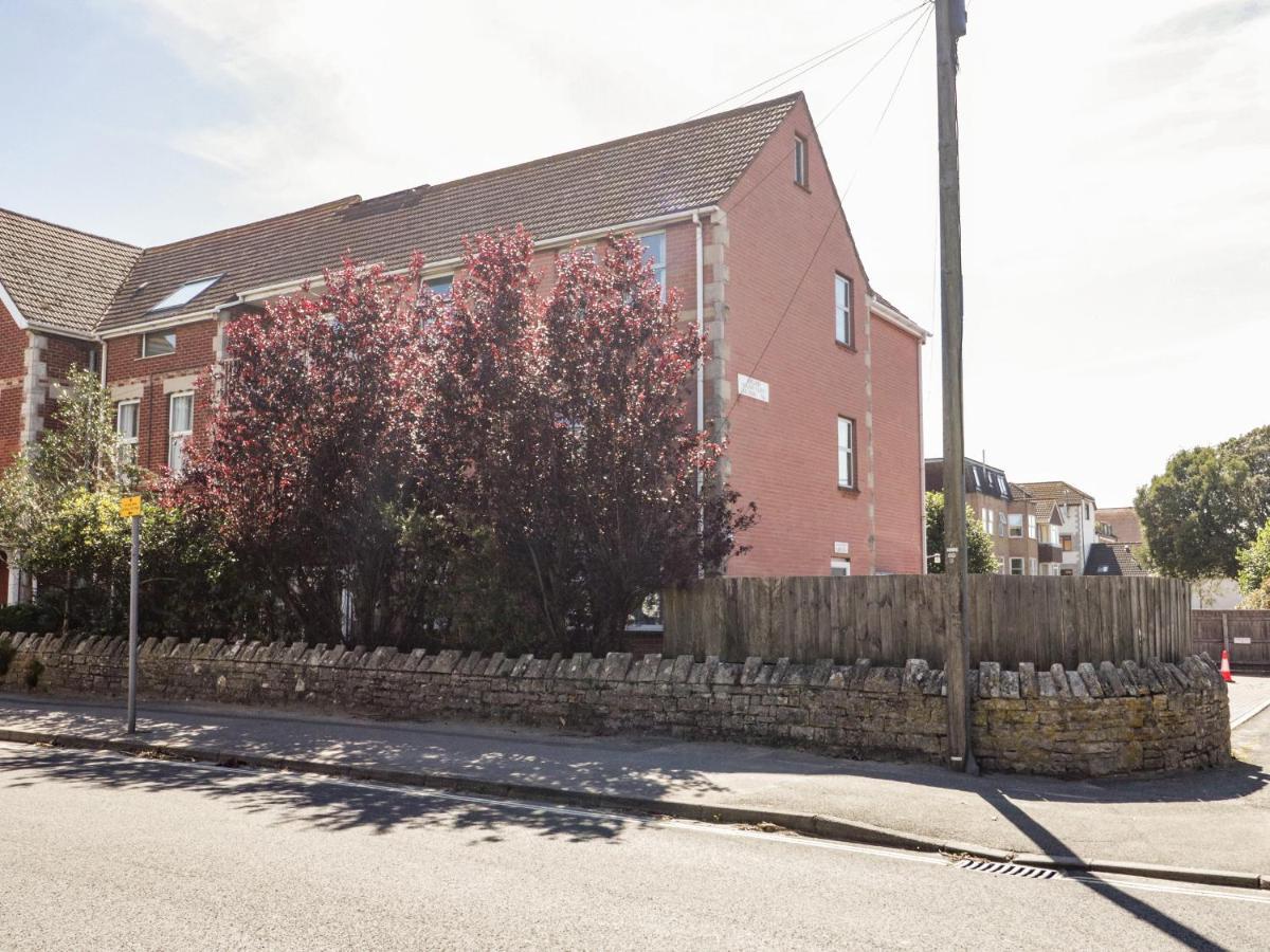 Swanage Town Apartment Dış mekan fotoğraf