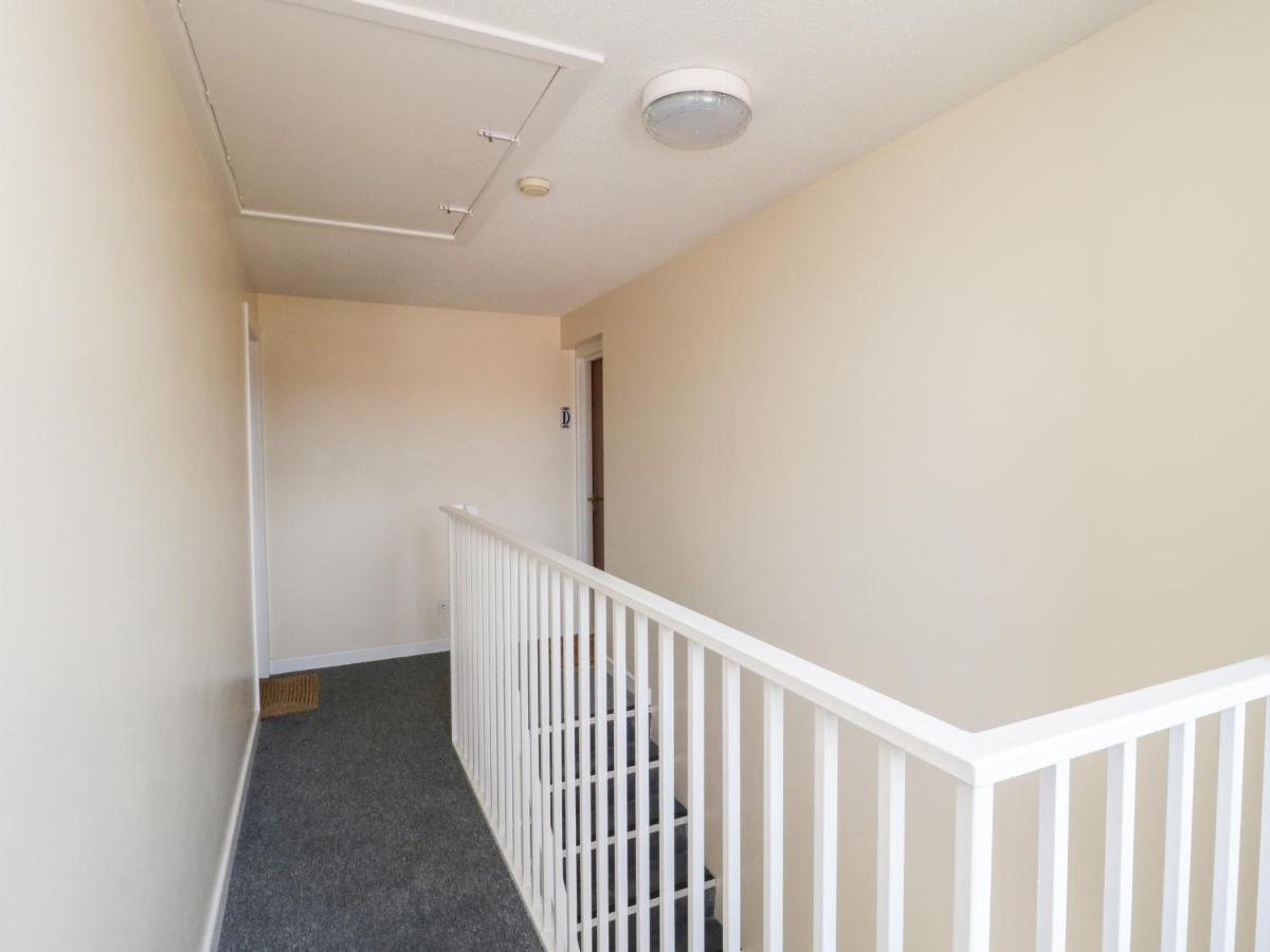 Swanage Town Apartment Dış mekan fotoğraf