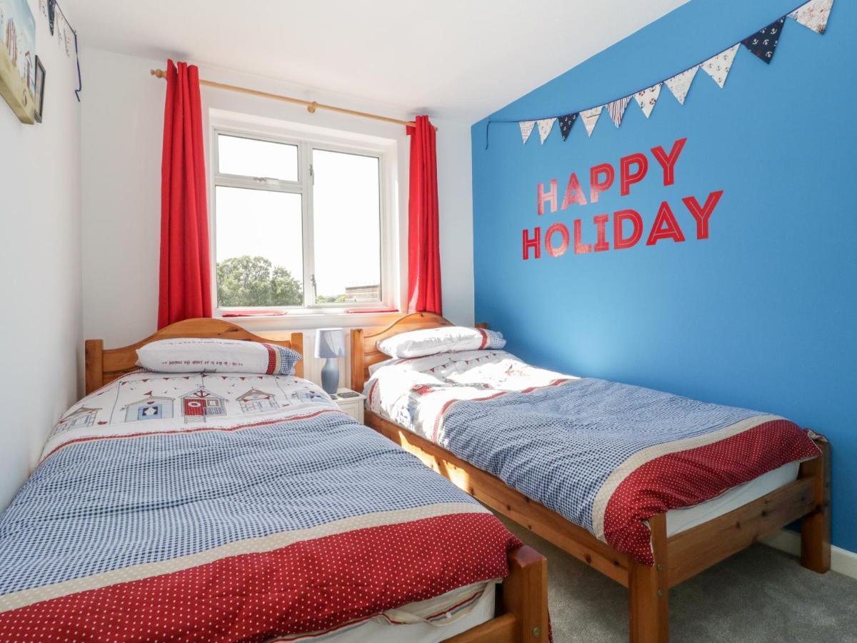 Swanage Town Apartment Dış mekan fotoğraf
